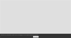 Desktop Screenshot of cactuscenter.it