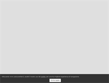 Tablet Screenshot of cactuscenter.it